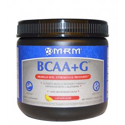 BCAA+G 1000gr